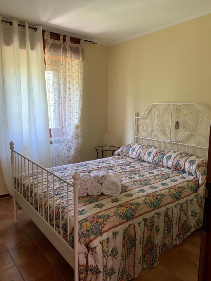 B&B Al San Francesco Castel Di Sangro Eksteriør billede