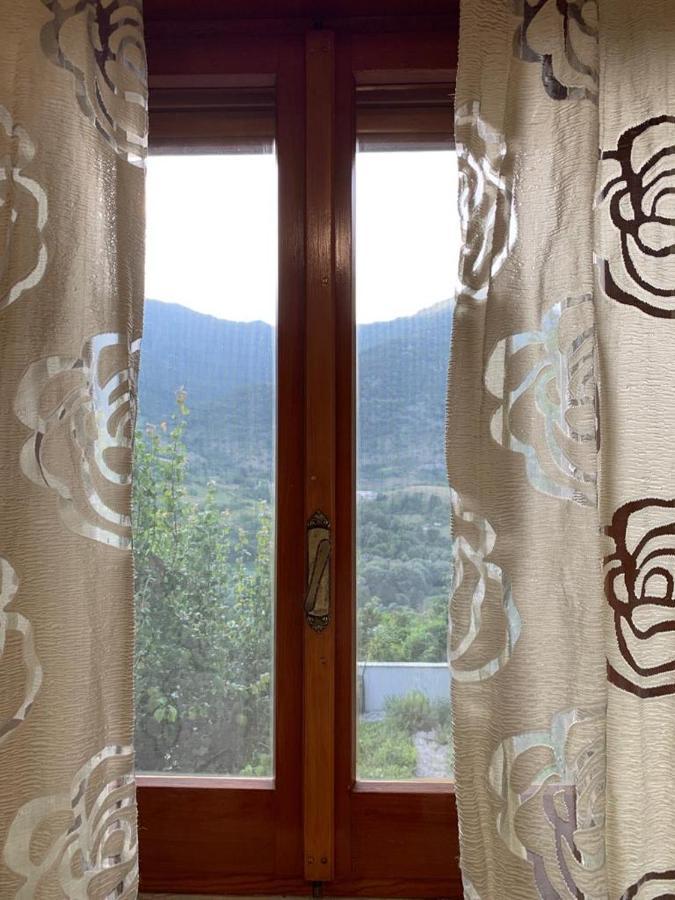 B&B Al San Francesco Castel Di Sangro Eksteriør billede