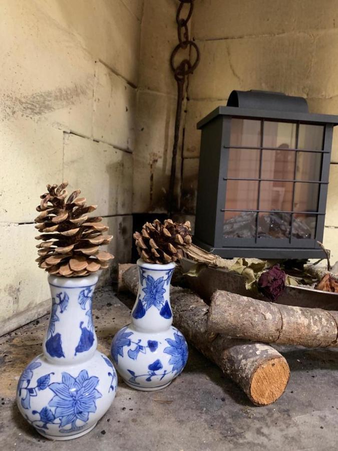 B&B Al San Francesco Castel Di Sangro Eksteriør billede