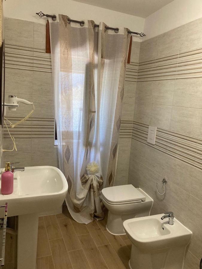 B&B Al San Francesco Castel Di Sangro Eksteriør billede