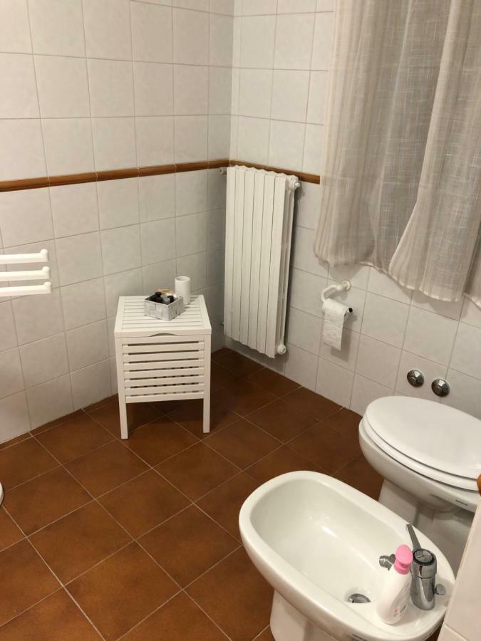 B&B Al San Francesco Castel Di Sangro Eksteriør billede